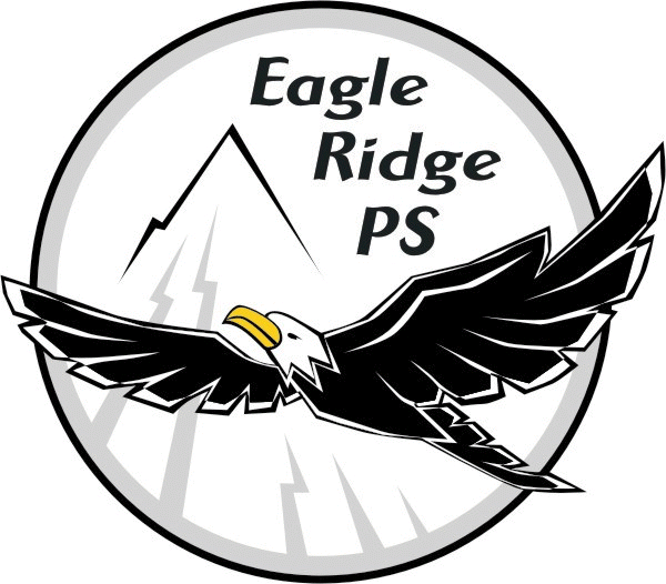 Eagle Ridge Public School logo